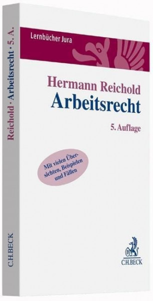 Arbeitsrecht