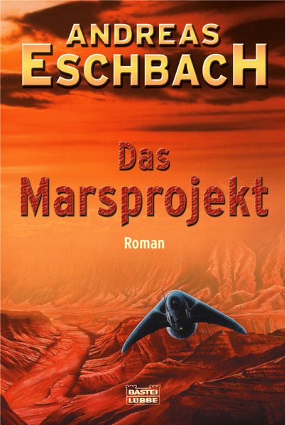 Das Marsprojekt: Roman