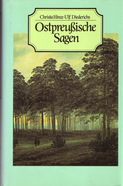 Ostpreußische Sagen