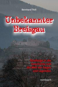 Unbekannter Breisgau