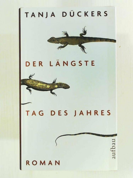 Der längste Tag des Jahres: Roman
