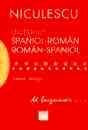 DICTIONAR SPANIOL-ROMAN SI ROMAN-SPANIOL PT TOTI