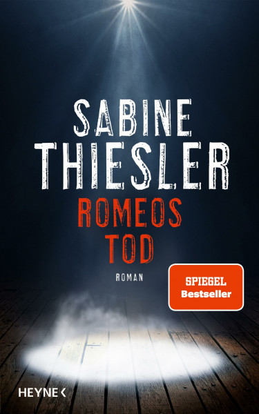 Romeos Tod: Roman