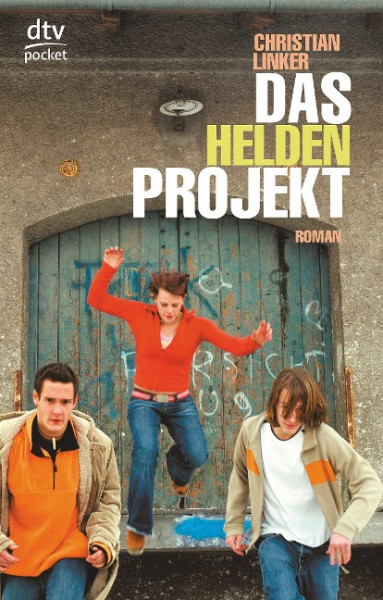 Das Heldenprojekt