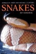 Snakes of Virginia Snakes of Virginia