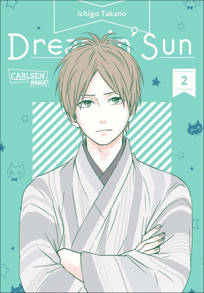 Dreamin' Sun 2 (2)