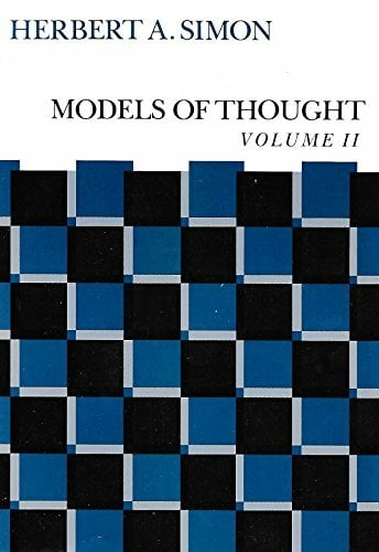 Models of Thought: v. 2 Models of Thought: v. 2