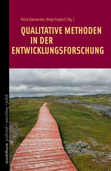 Qualitative Methoden in der Entwicklungsforschung