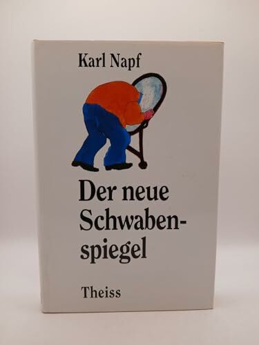 Der neue Schwabenspiegel