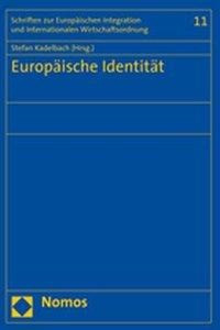 Europäische Identität