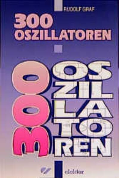 300 Oszillatoren