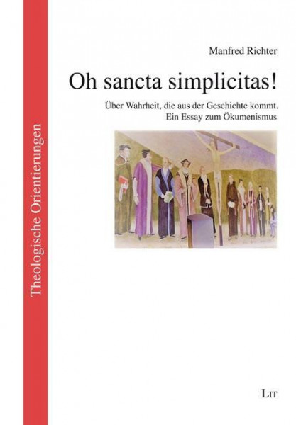 Oh sancta simplicitas!