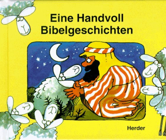 Eine Handvoll Bibelgeschichten