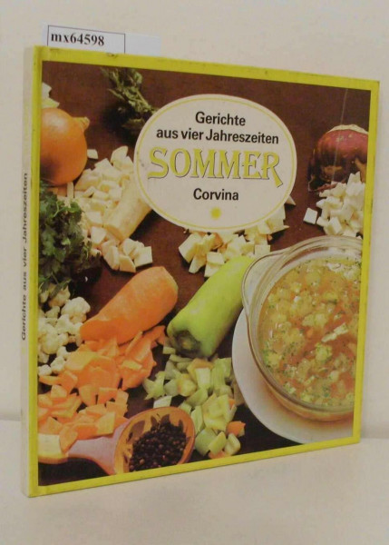 Gerichte aus vier Jahreszeiten, Sommer in der Gaststätte zum Goldenen Drachen
