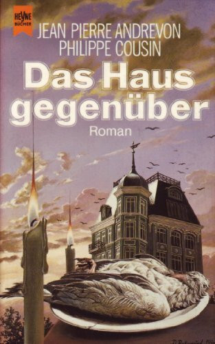 Das Haus gegenüber