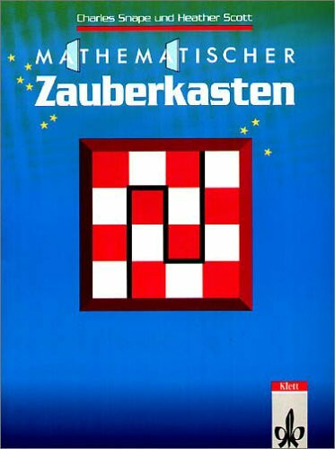 Klett Mathematischer Zauberkasten