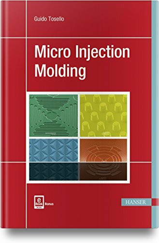 Micro Injection Molding: Mit Online-Zugang