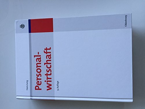 Personalwirtschaft