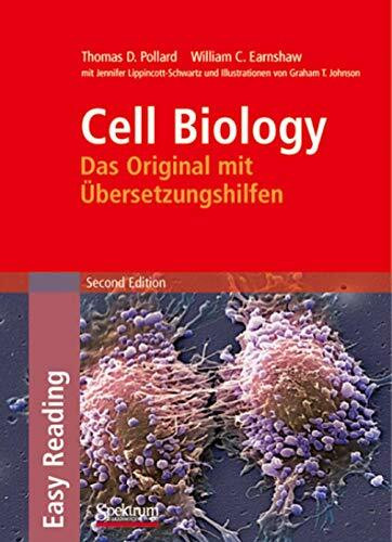 Cell Biology: Das Original mit Übersetzungshilfen