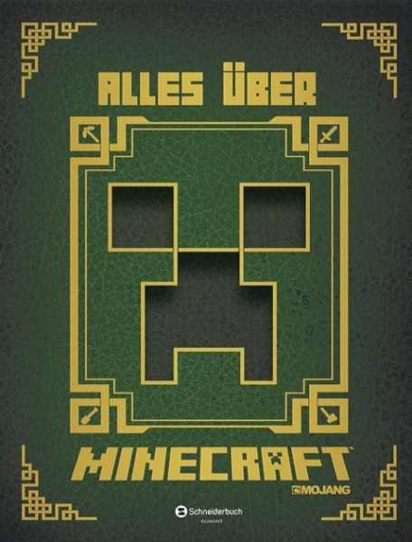 Alles über Minecraft