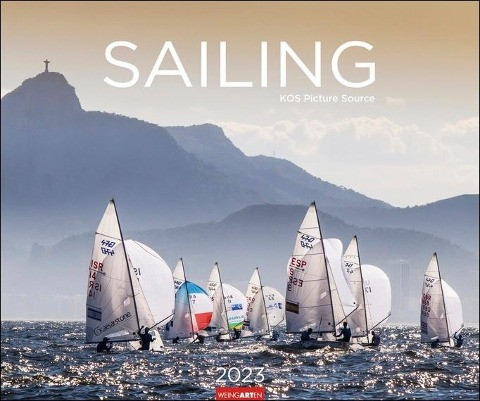Sailing Kalender 2023