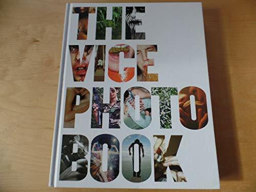 The Vice Photo Book