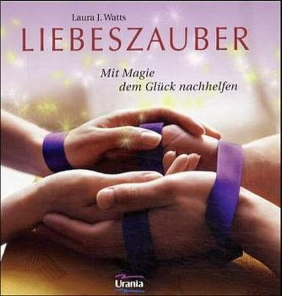 Liebeszauber: Mit Magie dem Glück nachhelfen