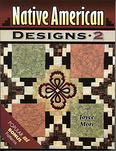 Native American Designs