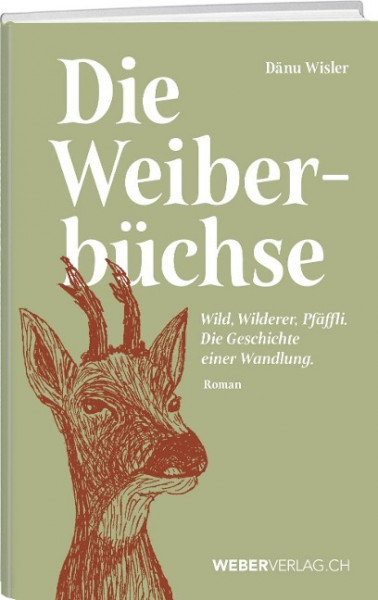 Die Weiberbüchse