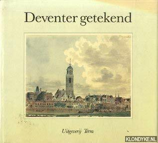 DEVENTER GETEKEND