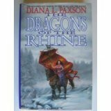 The Dragons of the Rhine (Wodan's Children, Book 2)