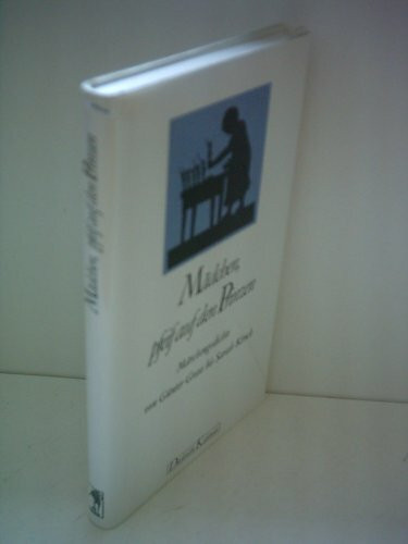 Mädchen, pfeif auf den Prinzen. Märchengedichte von Günter Grass bis Sarah Kirsch