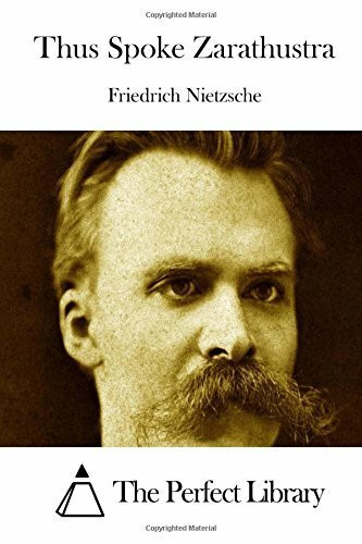 Thus Spoke Zarathustra