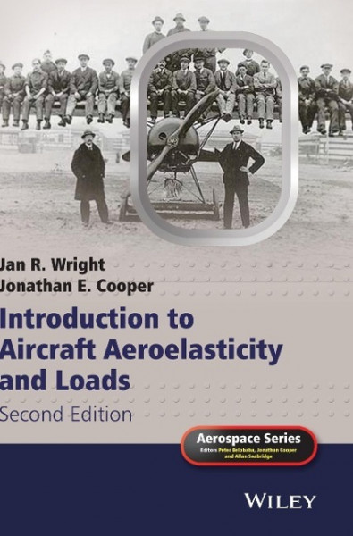 Intro Aircraft Aeroelasticity