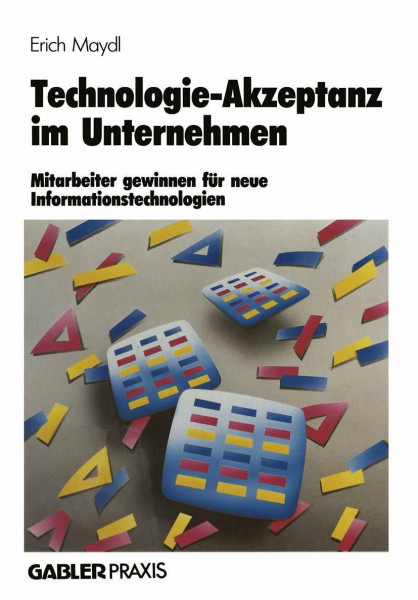 Technologie-Akzeptanz im Unternehmen: Mitarbeiter gewinnen für neue Informationstechnologien