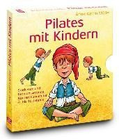 Pilates mit Kindern