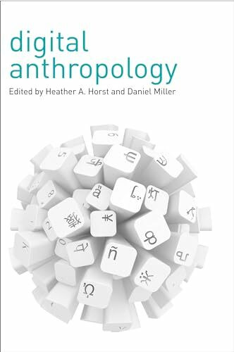 Digital Anthropology