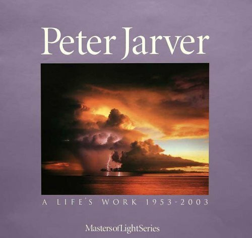 Peter Jarver: A Life's Work (Master of Flight S.)