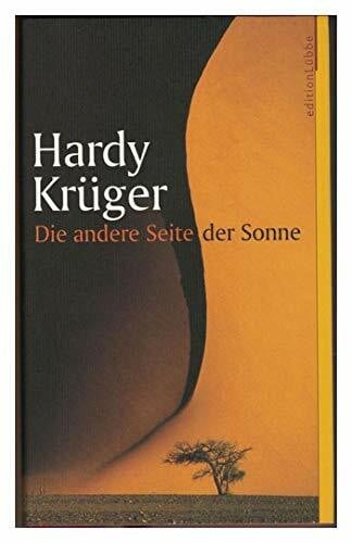 Die andere Seite der Sonne: Erzählungen (Edition Lübbe)