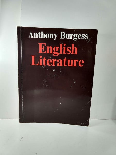 English Literature: a Survey for Students New Edition (General Adult Literature)