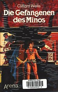 Die Gefangenen des Minos