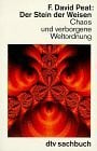 Der Stein der Weisen. Chaos und verborgene Weltordnung (dtv Sachbuch)