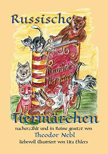 Russische Tiermärchen