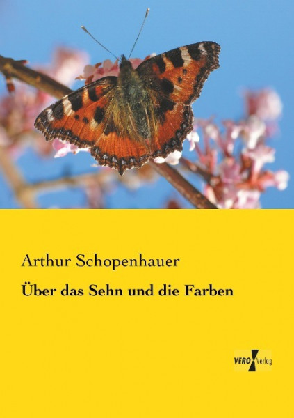 Über das Sehn und die Farben