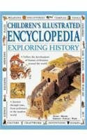 Children's illustrated encyclopaedia: exploring history