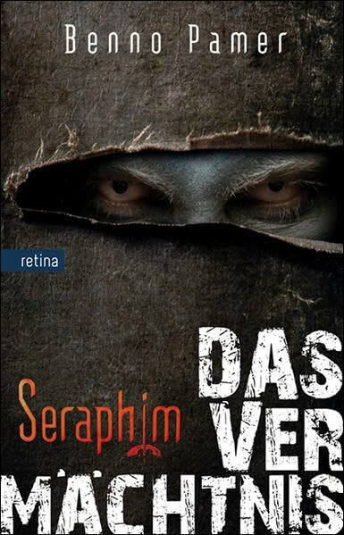 Das Vermächtnis: Seraphim | Band 3