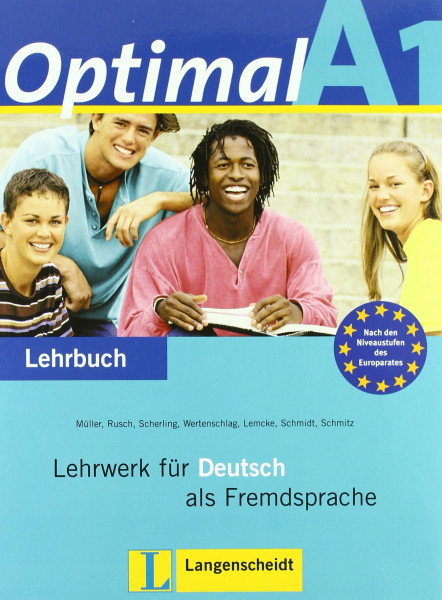 Business German Right from the Start