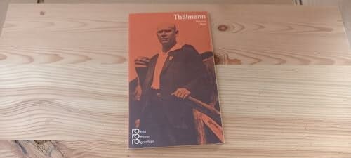 Ernst Thälmann