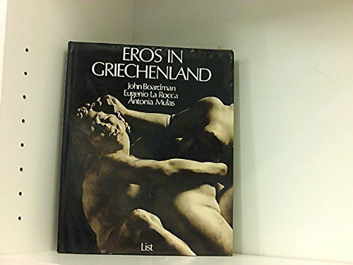 Eros in Griechenland