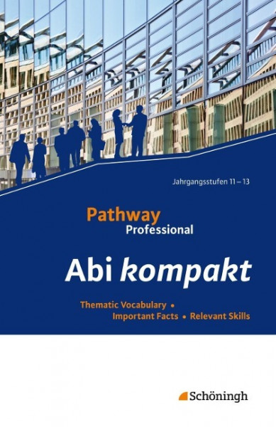 Pathway Professional Abi kompakt: